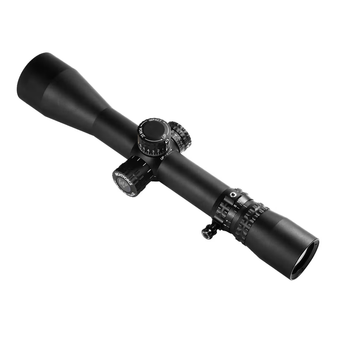 Nightforce NXS 2.5-10x42mm MOAR Riflescope C458