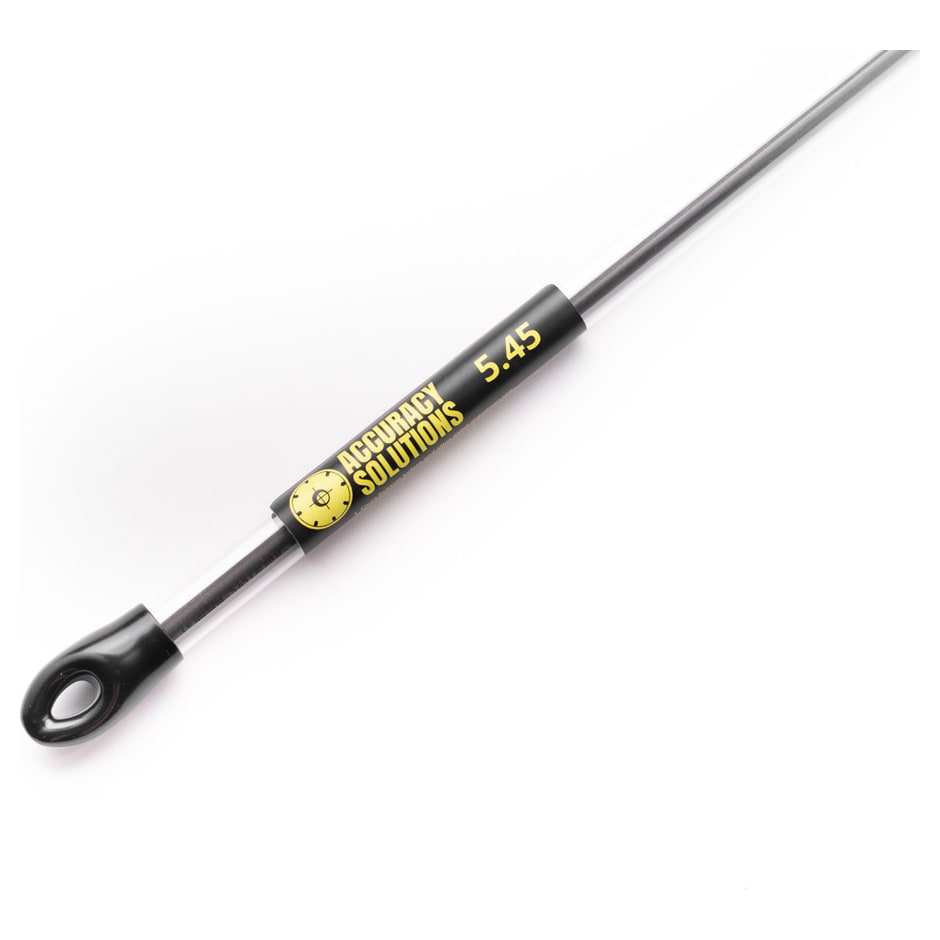 Dead Air Dead Air / Accuracy Solutions 5.45mm Carbon Fiber Alignment Rod ASCF210016WS