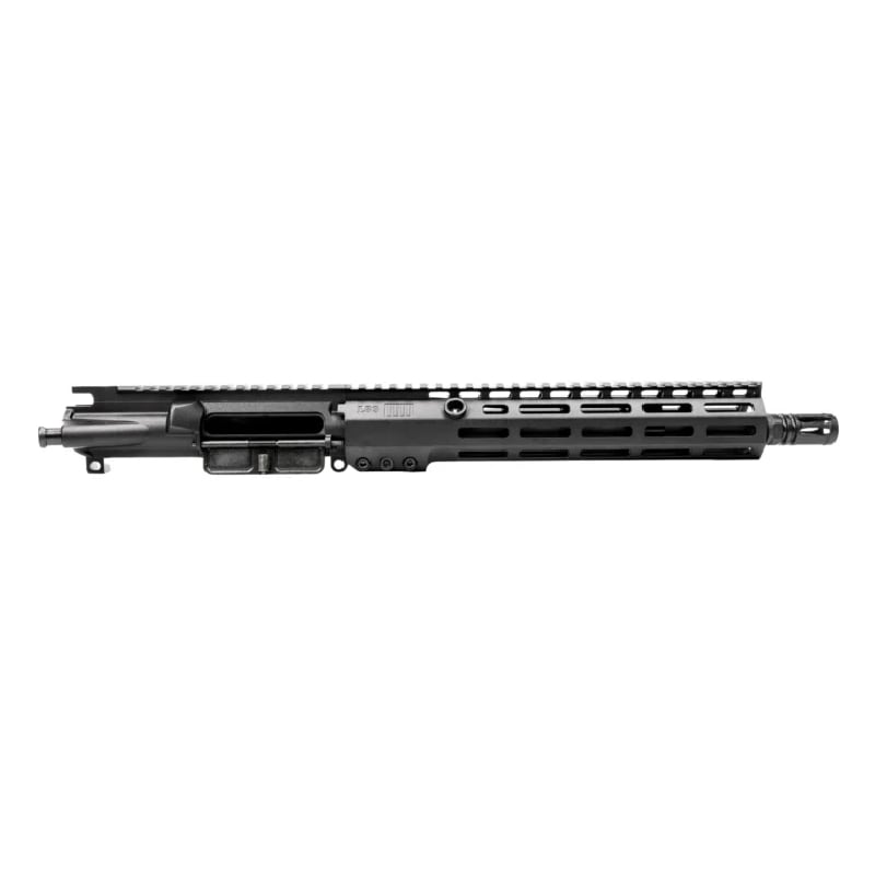 SOLGW M4-L89 Broadsword 5.56mm 11.5" No BCG/CH Upper Receiver M4L89BSUPPER-11.5-556