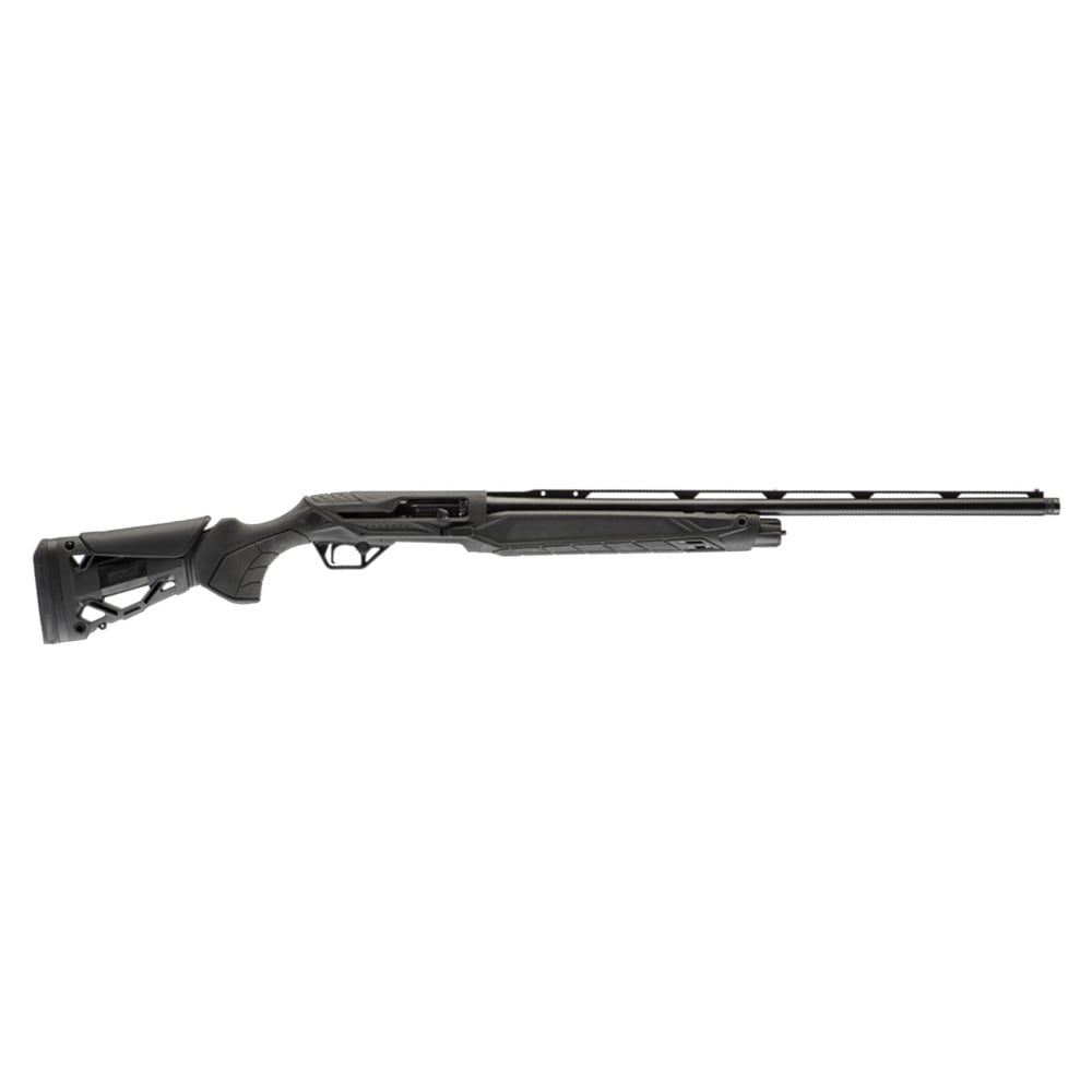 Beretta AX800 Suprema 12 GA 28" Bbl Black Synthetic Shotgun OBF-HOPB JAX8BK18
