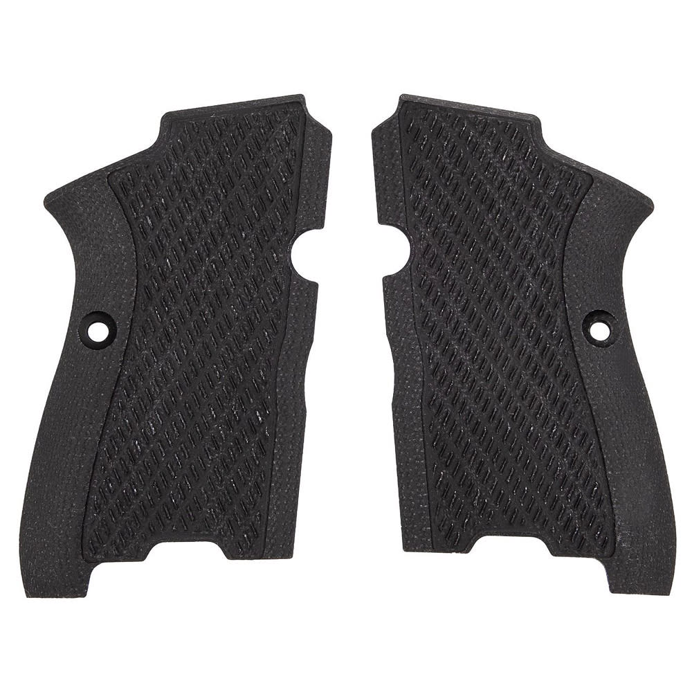 Kimber CDS9 Rev Tactical Slants Black Pistol Grips 4200633