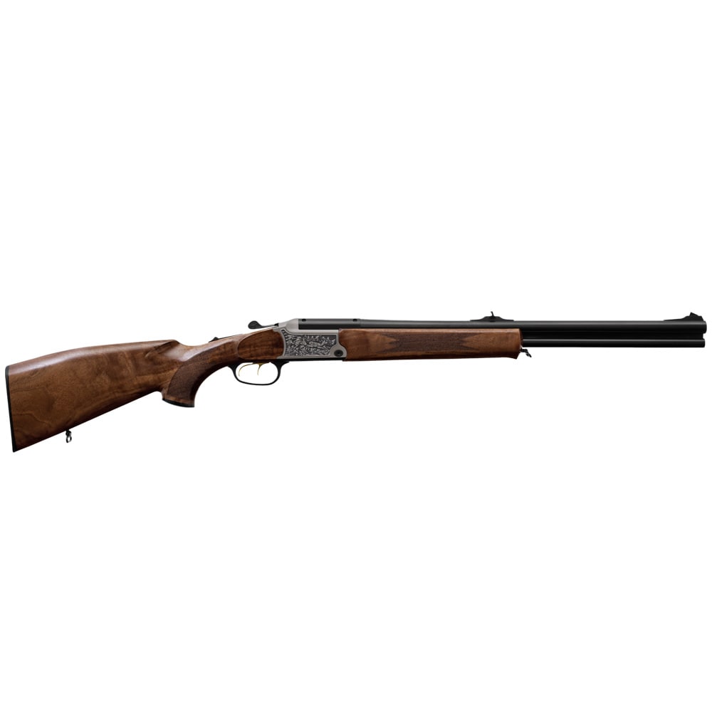 Blaser BBF 97 Double Lock Prestige 8x57IS/12ga Over/Under Shotgun Rifle cBBF0014