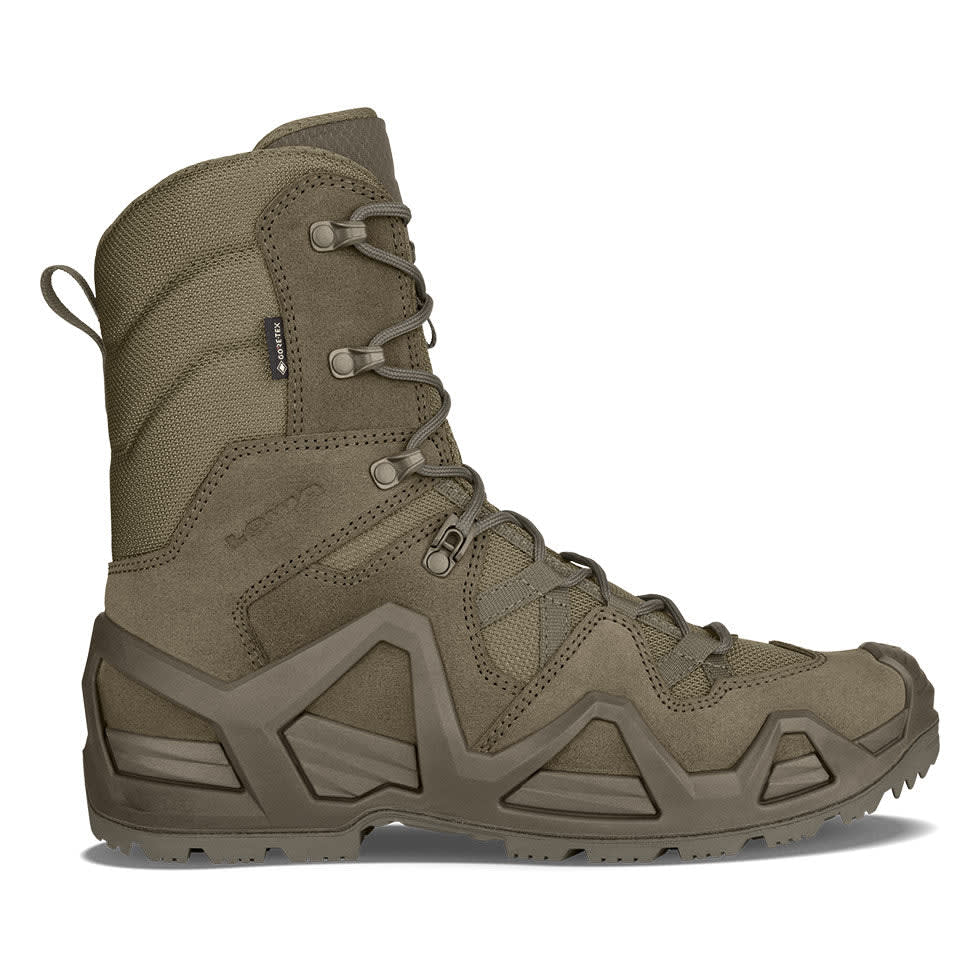Lowa Zephyr Mk2 GTX Hi Ranger Green 9 Medium Boots 3118500750-9M