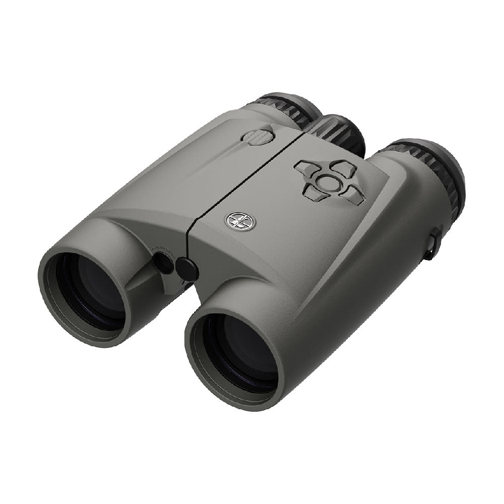 Leupold BX-6 Range HD 4DoF 10x42 Rangefinding Binoculars 185190