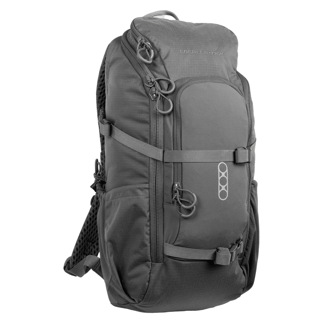 Eberlestock Brute Scout Gray backpack T7GY