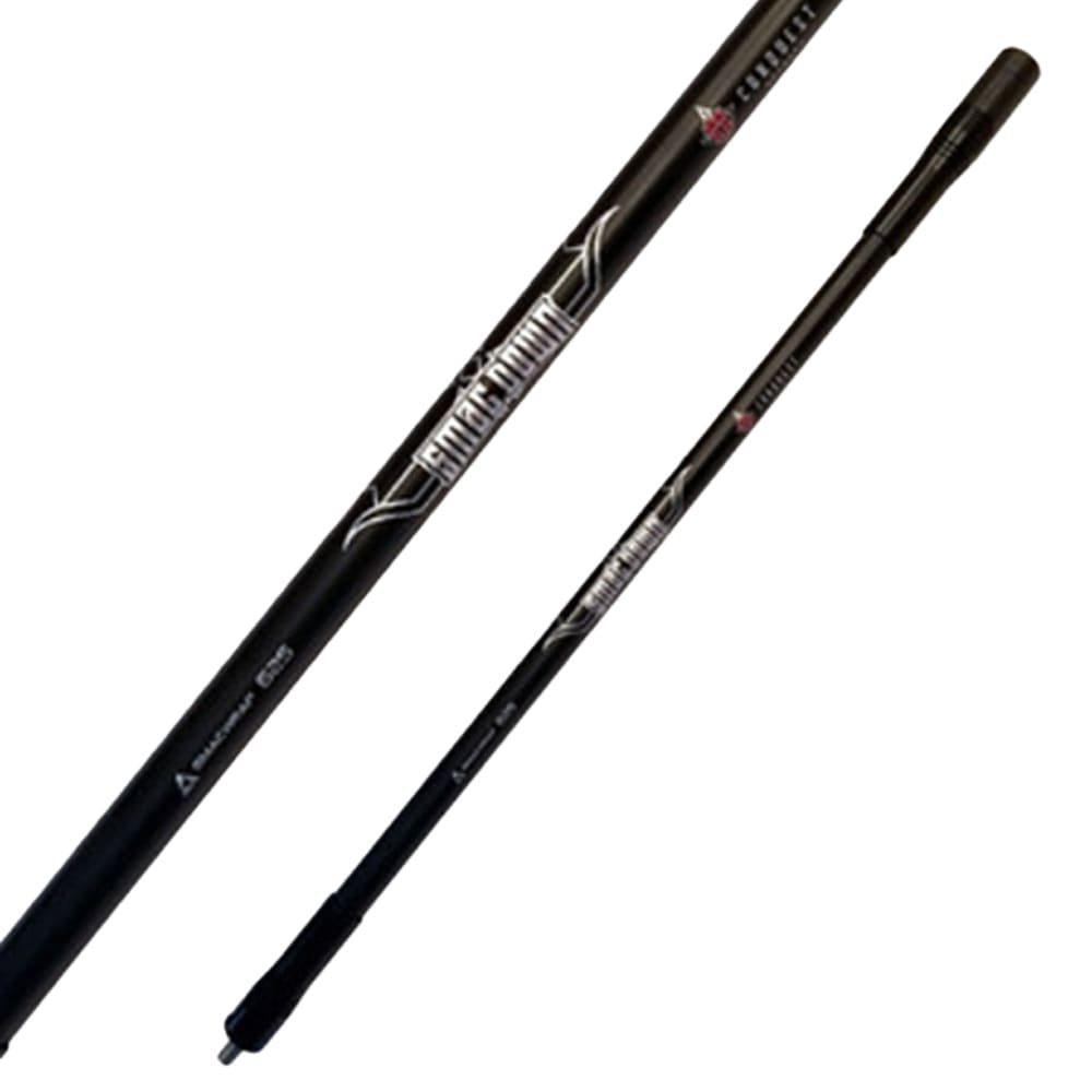 Conquest Archery Associates .625 Smacdown Bars Smacdown .625 Front Bar - 24" 2225