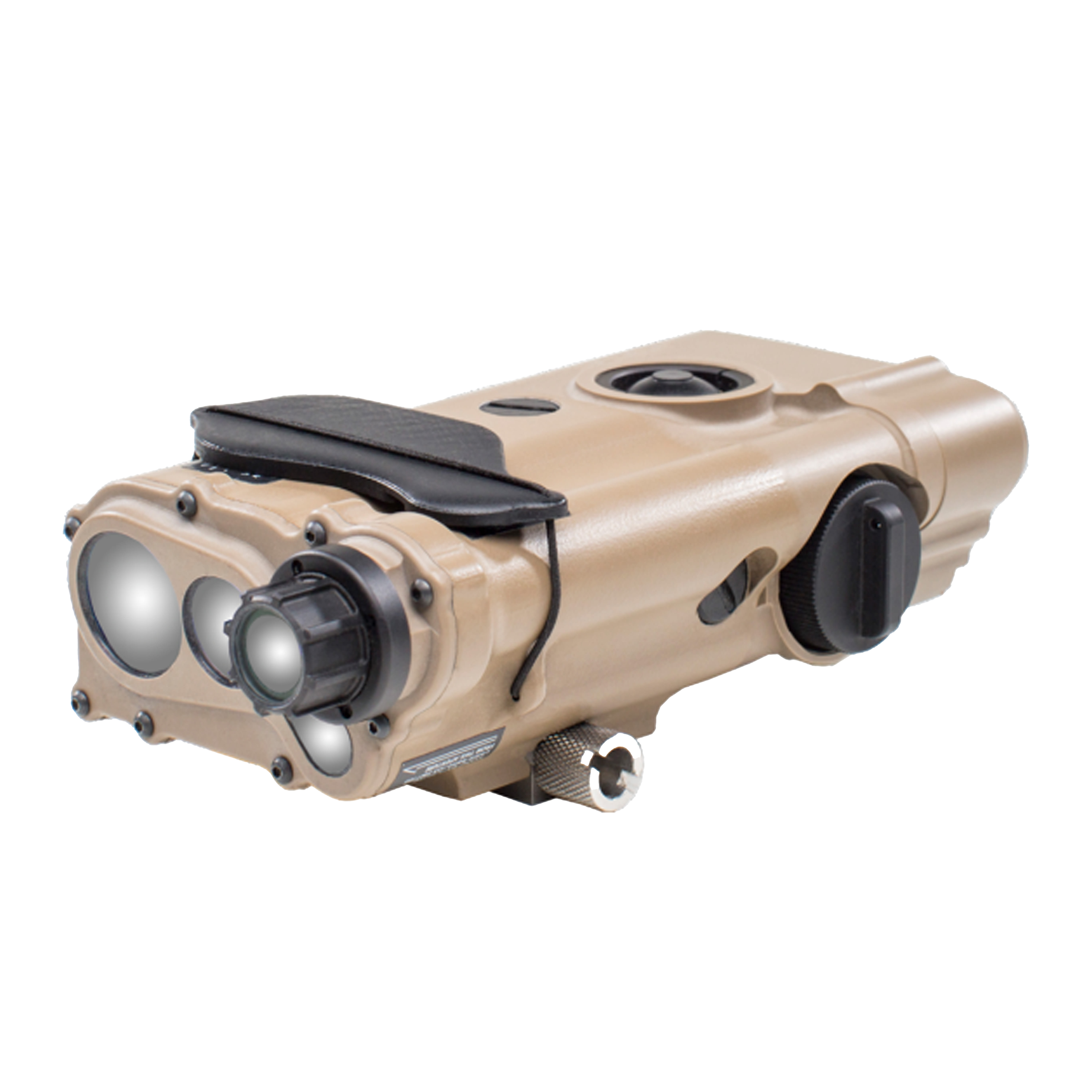 Vectronix Safran I-CUGR C Eye Safe Rangefinder 14590-3600