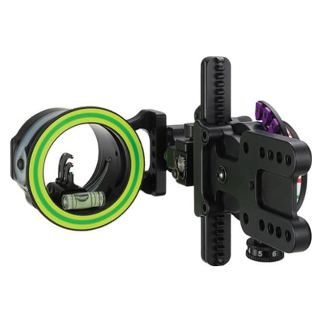 Spot Hogg Tommy Hogg Triple Stack MRT LH .010 Bow Sight THTSLH10MRT