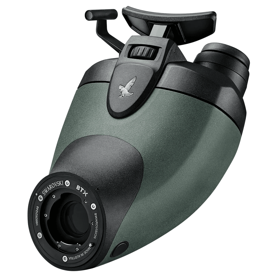 Swarovski BTX Eyepiece w/Tremor 4 Reticle 49904