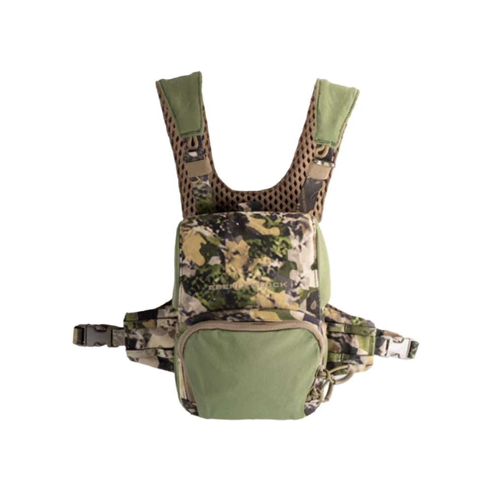 Eberlestock Bravo Modular Bino Pack Small Mountain B9SHM