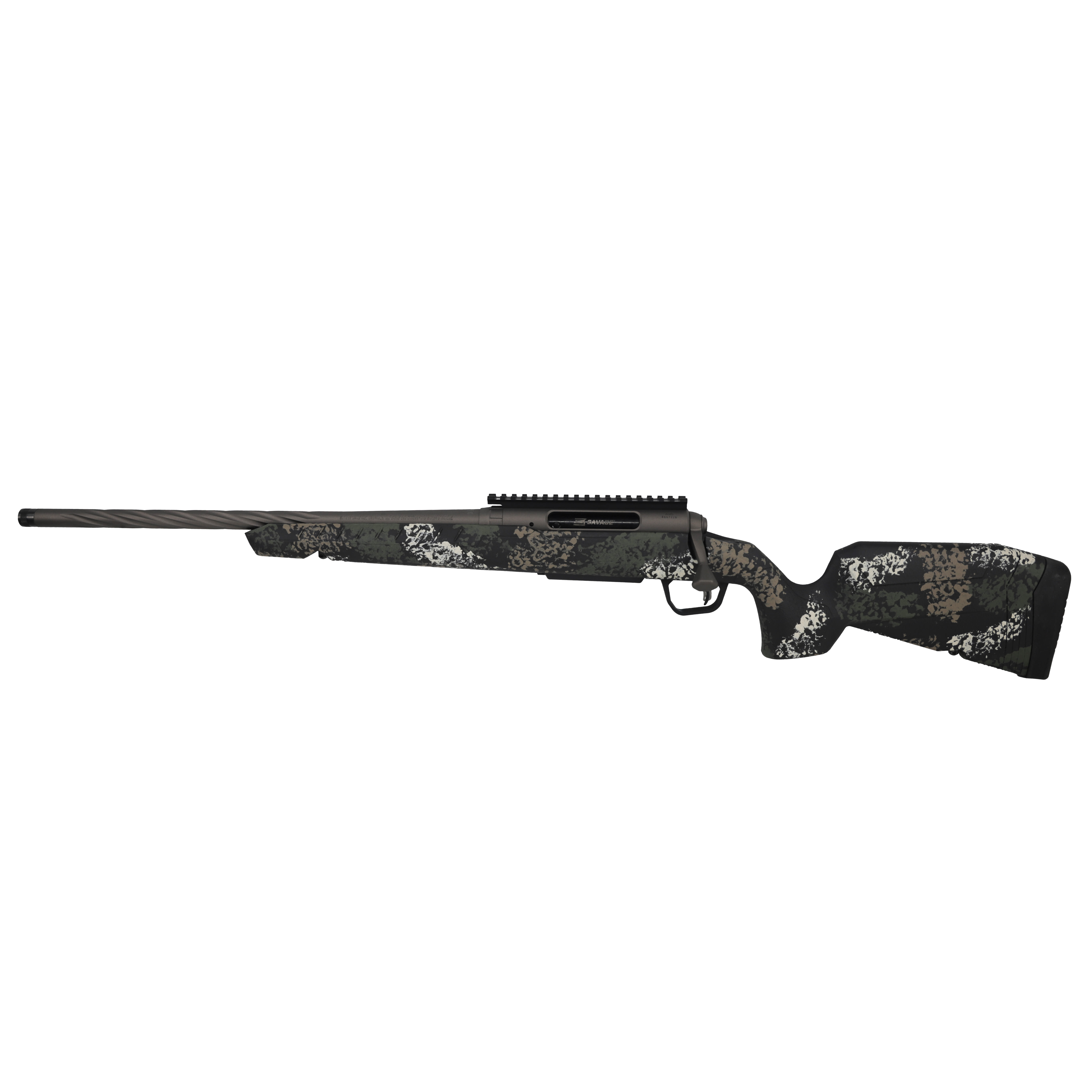 Savage Axis 2 PRO .270 Win LH Sponge 32371-img-0