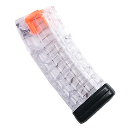 Steyr AUG 9x19 Police Training Magazine 28 Round Clear 1263050510