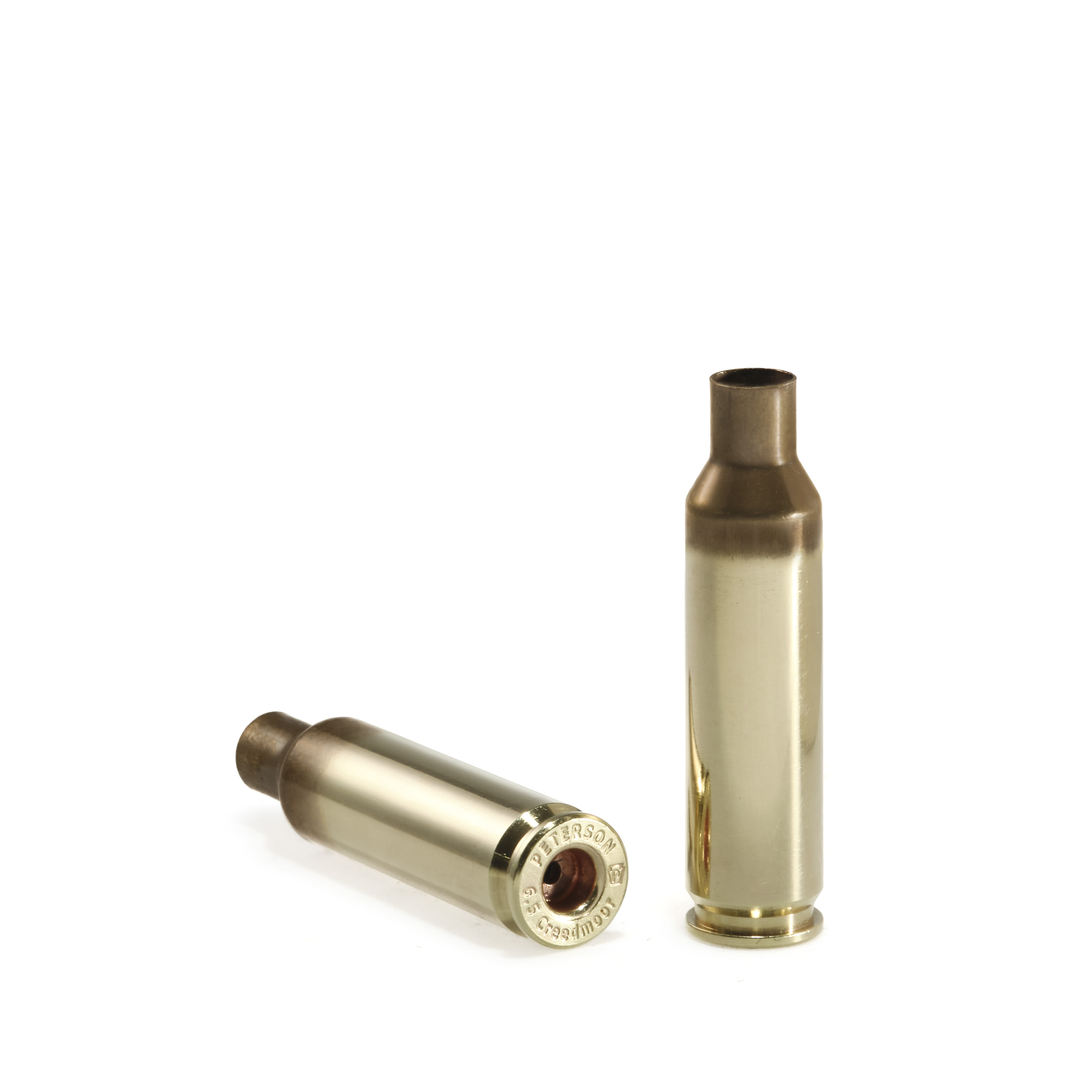 Peterson 6.5 Creedmoor Casing PCC65CRD
