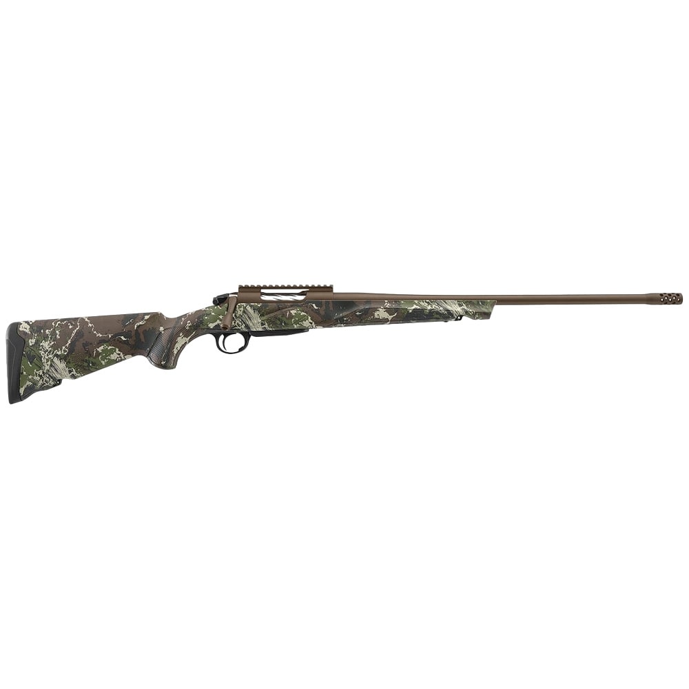 Franchi Momentum Elite 6.5 PRC Biome/Patriot Brown Bolt-Action Rifle 41745