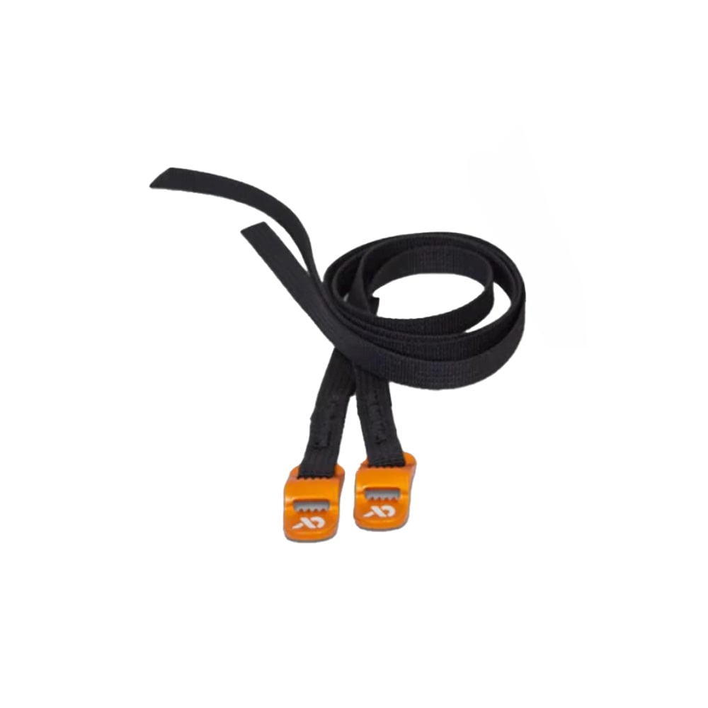 First Lite Accessory Straps Black 20 FTACSBK20