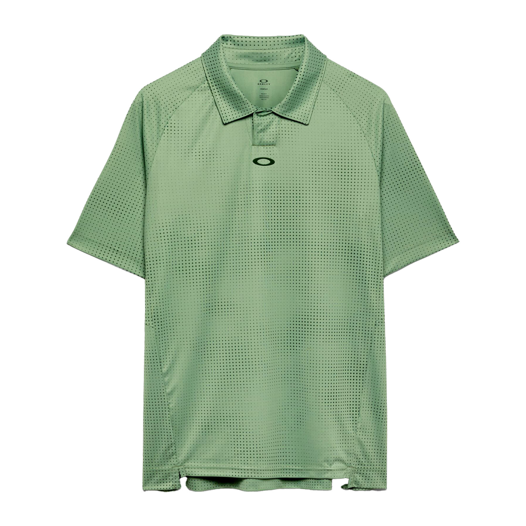 Oakley C1 Overcast Polo Faded Green FOA407885-74W