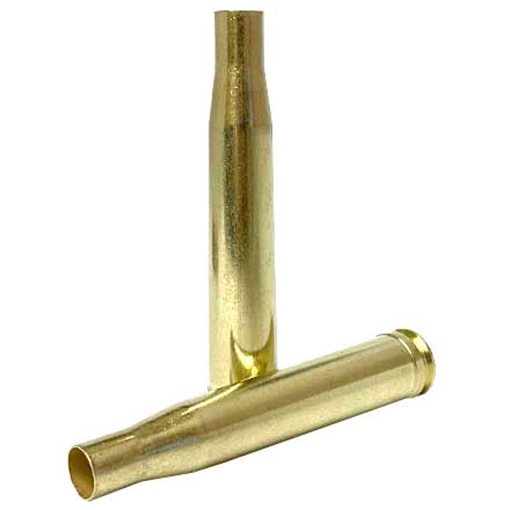 Hornady .300 H&H Mag Unprimed Casings (50/Box) 86725