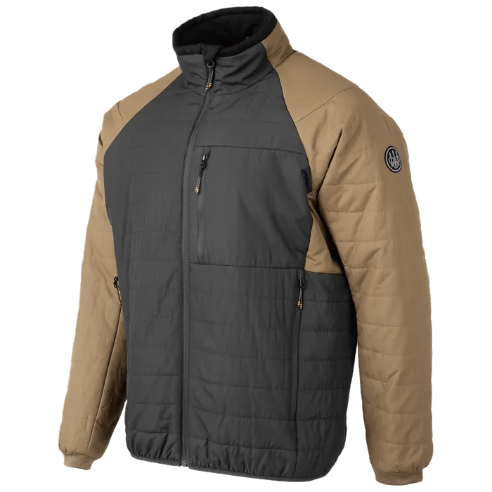 Beretta Divebomb Insulator Jacket Peat/Otter GU635T255809U1