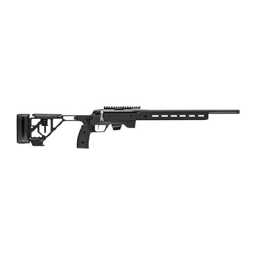 Tikka T3x Ace Target .223 Rem 24" 1:8" Bbl 5/8"x24 Black Rifle JRTXATB31224