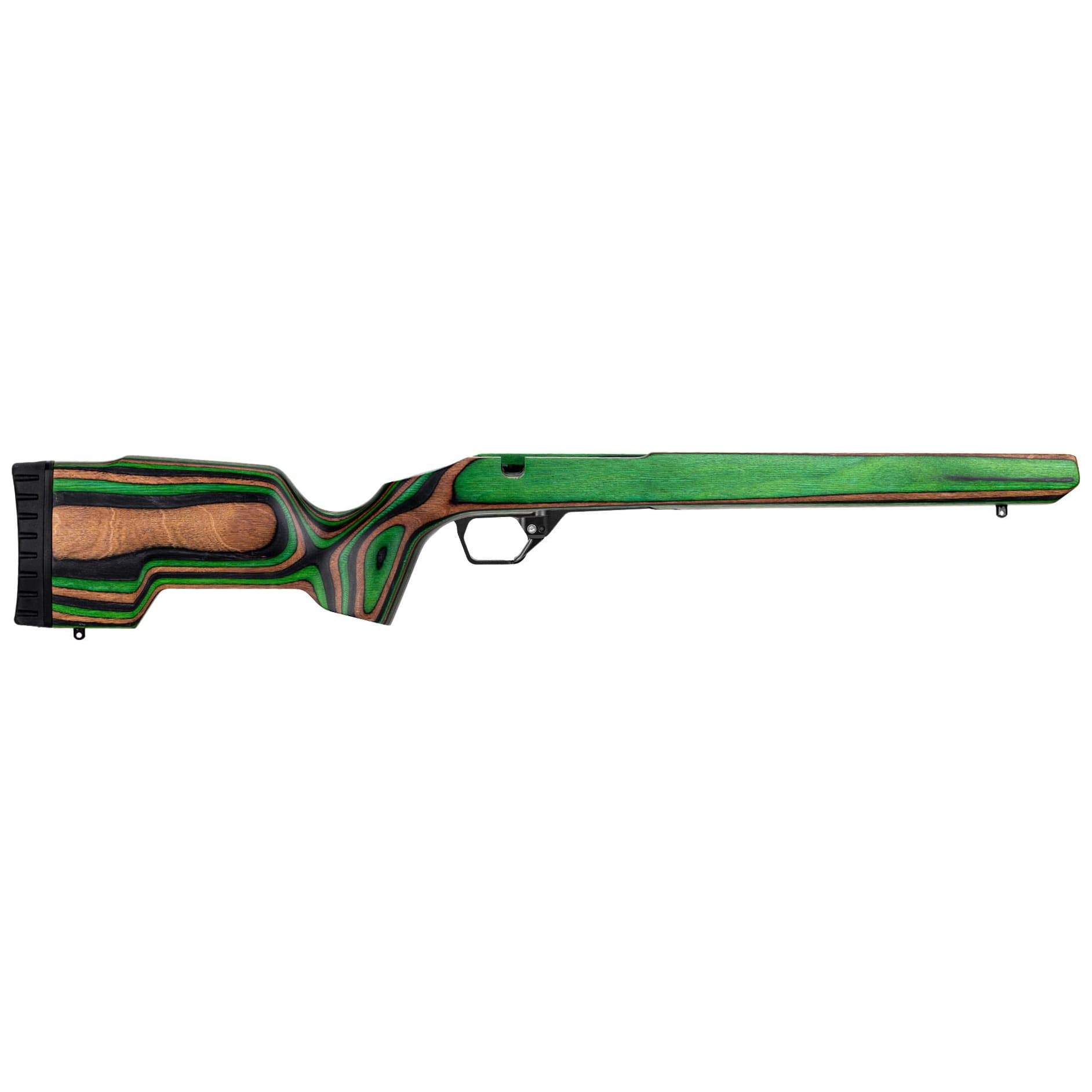 MDT TIMBR Core Hunter Kit Laminate Savage SA RH GMC Chassis System 116110-GMC