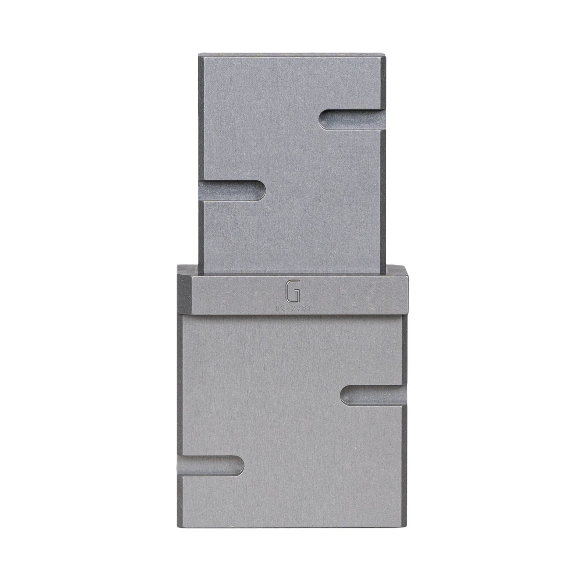 Geissele Magazine Well Reaction Block 02-2781