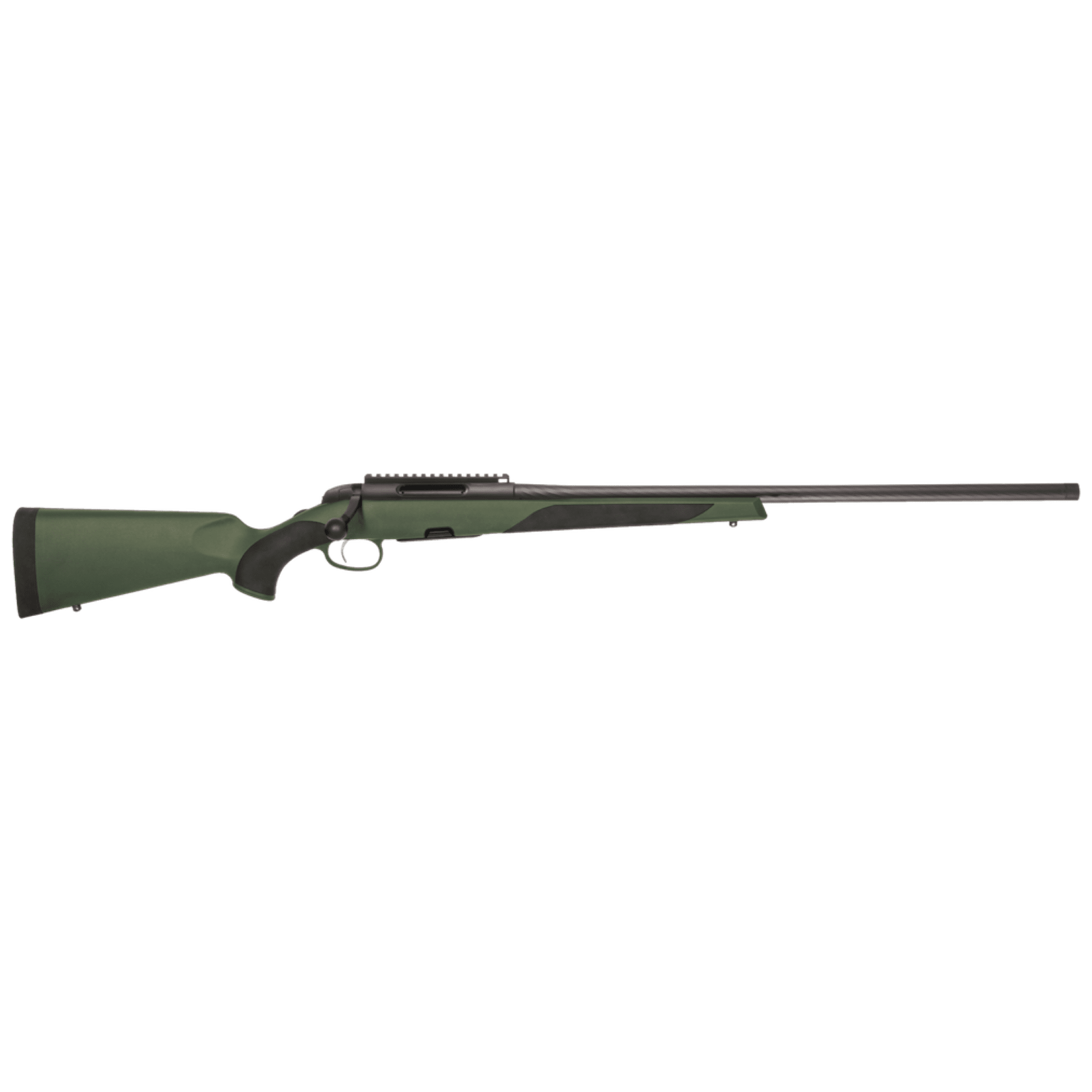 Steyr ProHunter III SX 22" Bbl 7mmRemMag Two-Stage Trigger Bolt Action Rifle 66.07755.011120A