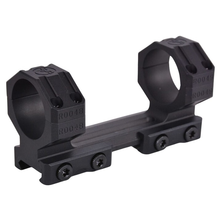 Athlon Precision Pro Scope Center Mount 30mm Scope Rings 701023