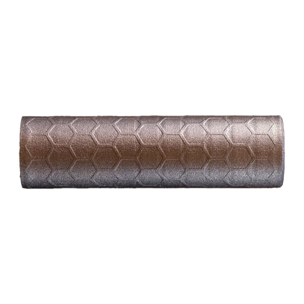 Vanward Rimfire .22 Titanium Grey Suppressor 1/2x20 Threads RT1/2x20