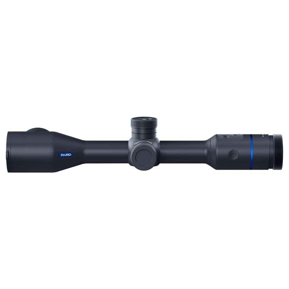 PARD Nightstalker 4K EX 3840x2160 Resolution OLED 2560x2560 Screen Night Vision Scope NS4E-70