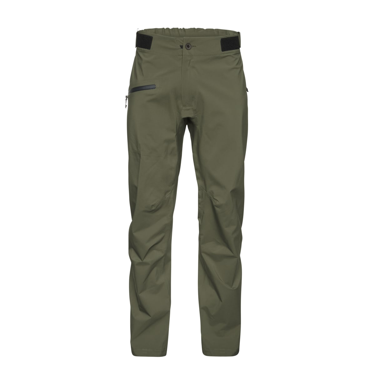 First Lite Borah Stormshelter Pant Conifer XS MOBHPCNXS