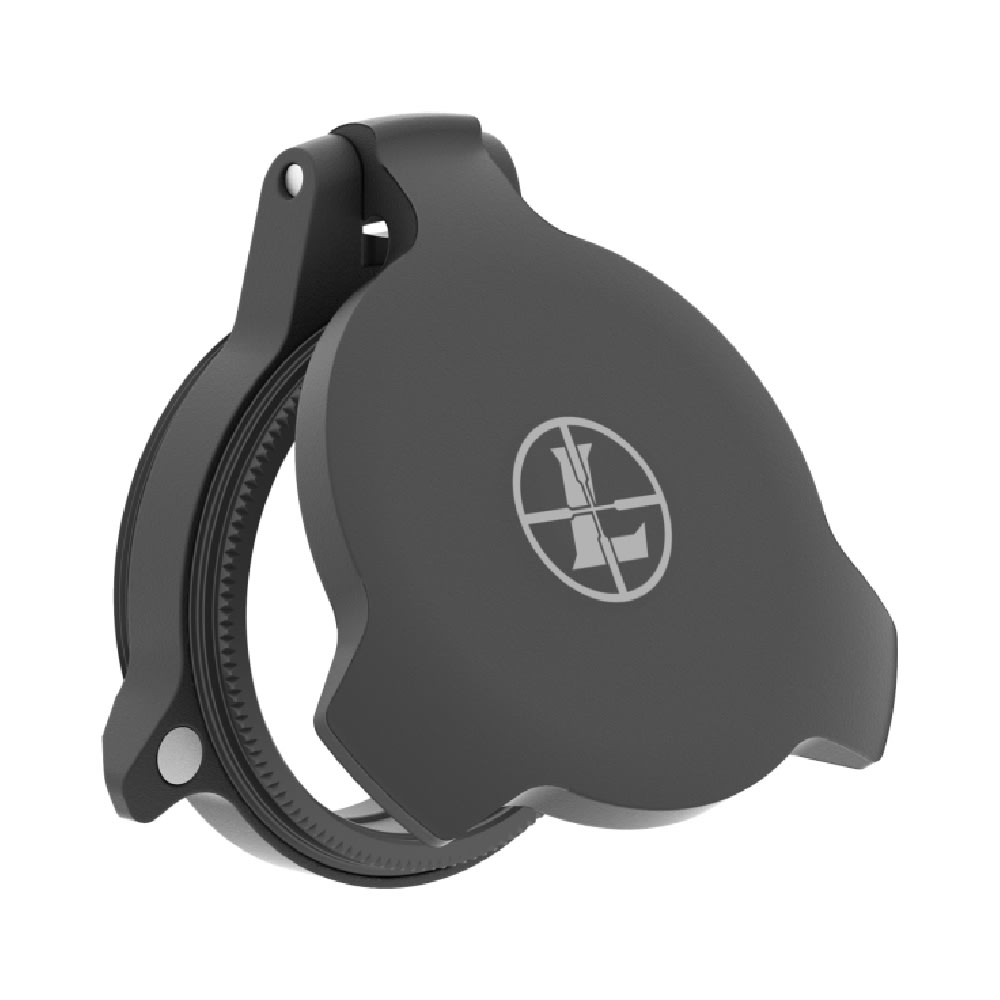 Leupold Alumina Flip Back Lens Cover - 28mm MPN 58755