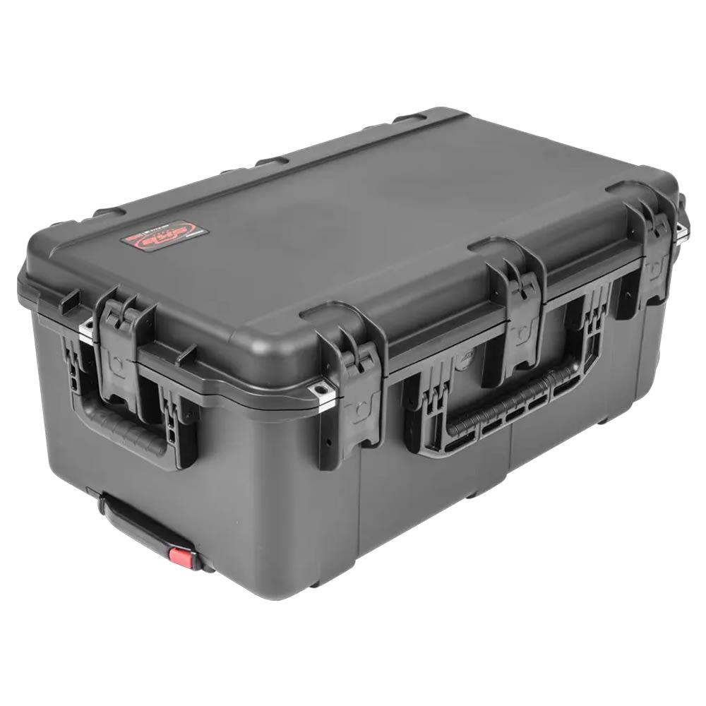 SKB iSeries Starlink Standard Antenna Case 3i2615-SRS