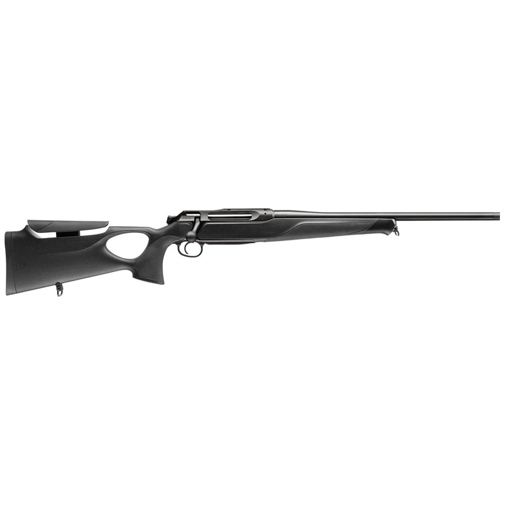 Sauer 505 Synchro XT Titanium .308 Win 22" 9/16x24 Bbl Grey Rifle 80117648