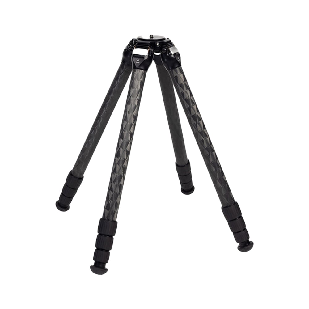 Really Right Stuff Versa-44Q Extreme Carbon Fiber SureGrip Apex Quadpod RRS-9000350