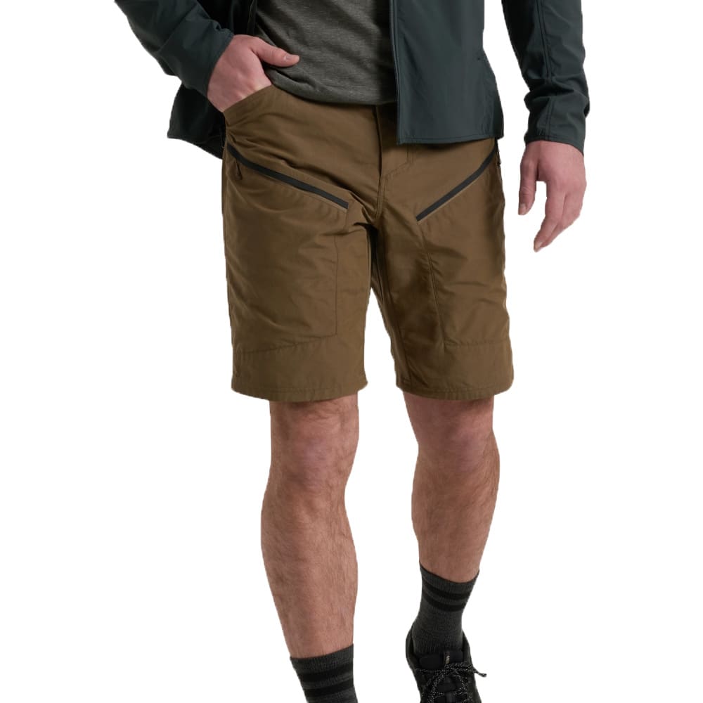Kuhl Radikl Outsider Shorts Driftwood Men's 5340-DRFT-M