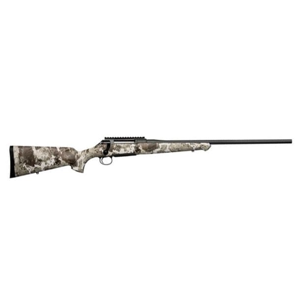 Sauer 100 Veil Alpine Ti 6.5 Creedmoor USA Rifle 80116360