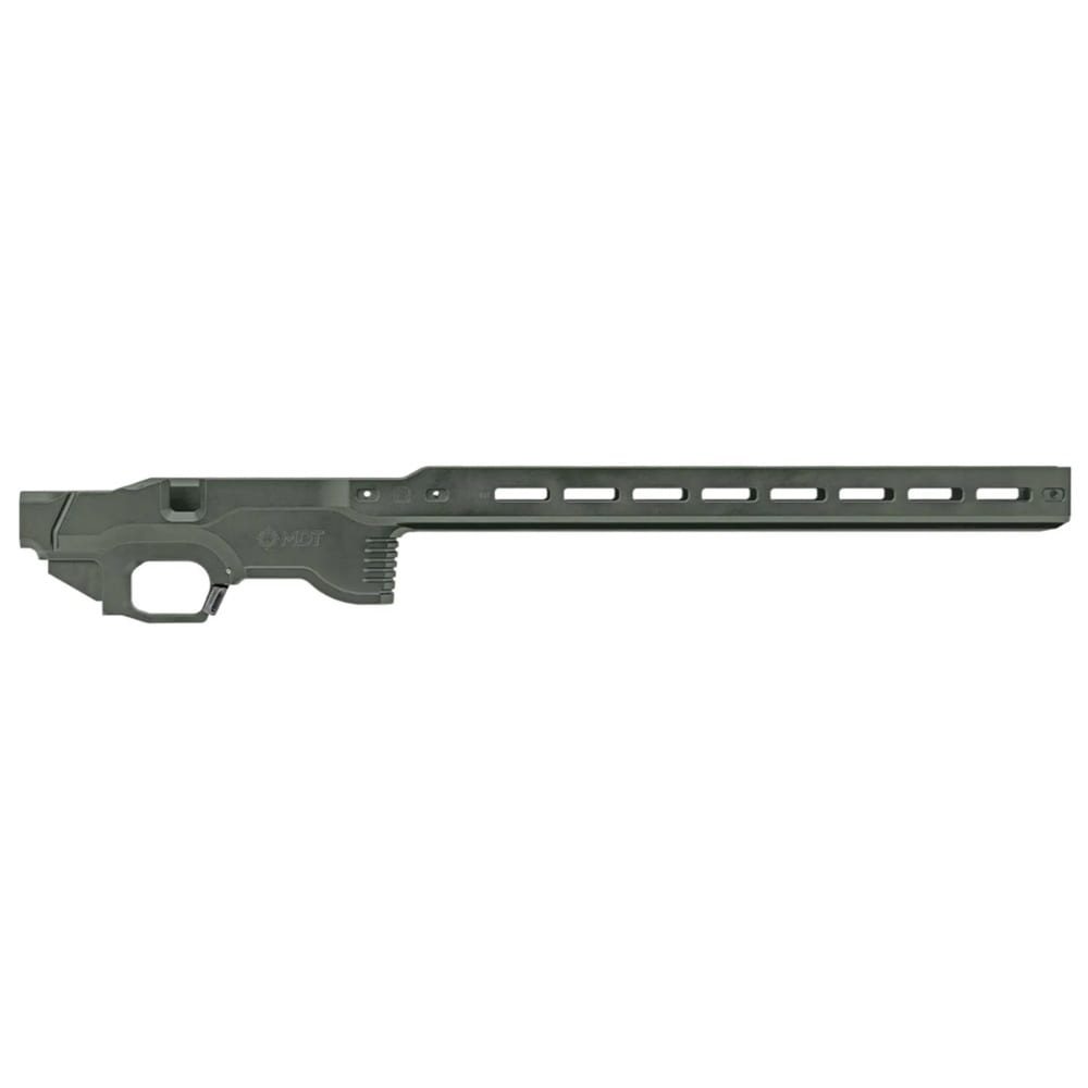 MDT ACC Premier Gen2 Remington 700 SA RH CCG Chassis Base 109511-CCG