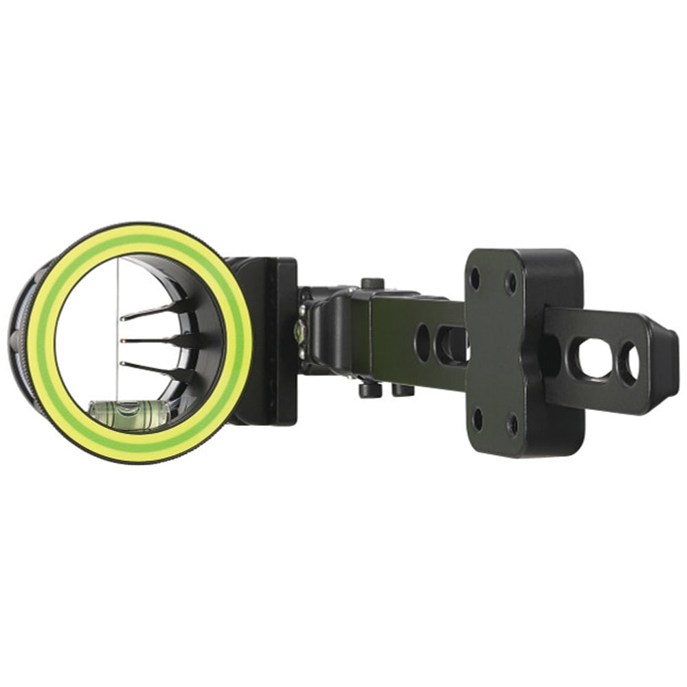 Spot Hogg Hogg-It MRT 3-Pin RH .029 Wrapped Bow Sight HI3RH29MRT