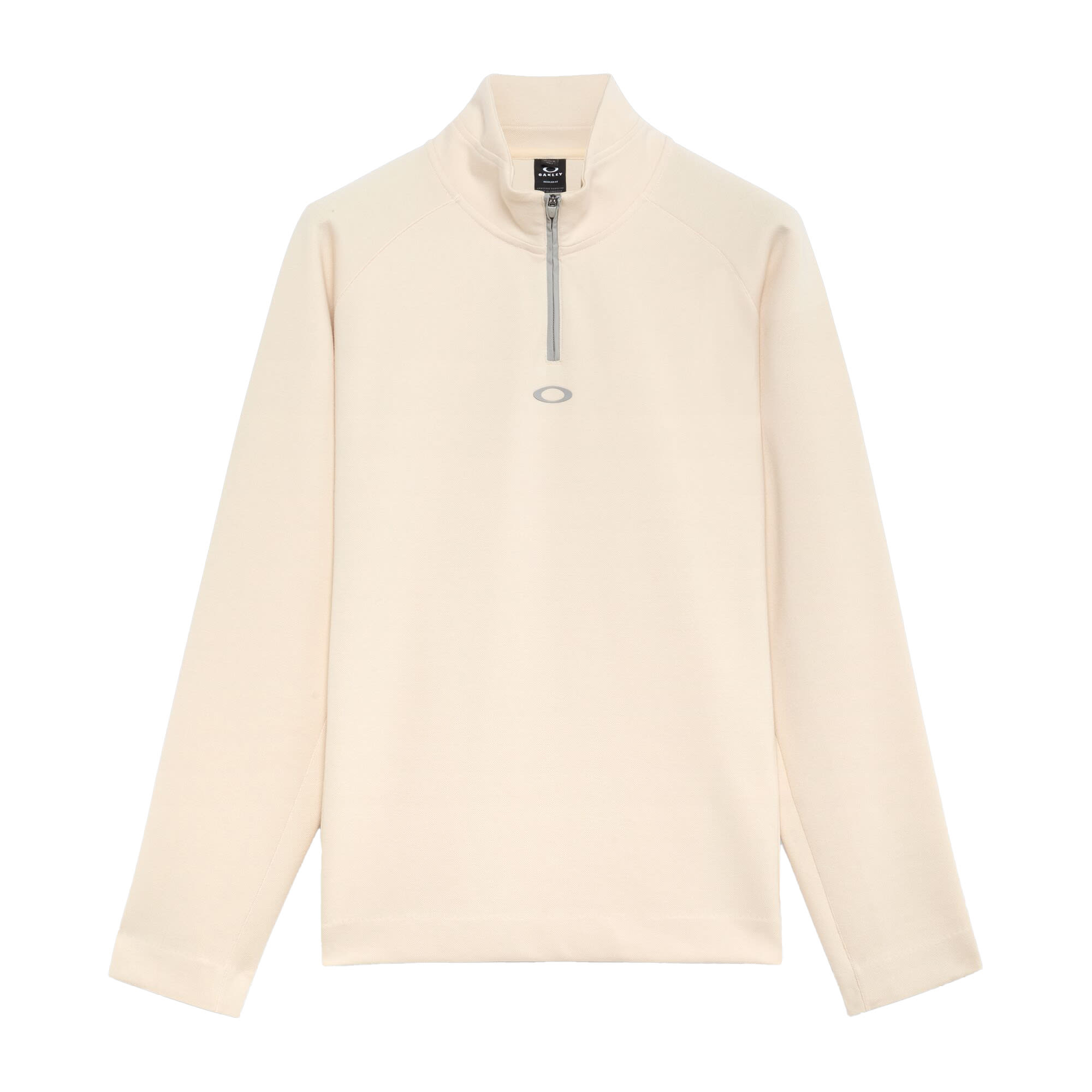 Oakley Platform Qtr Zip Mist M FOA407913-68S-M