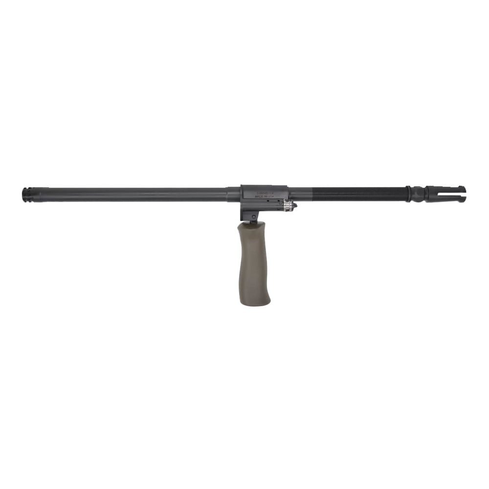 Steyr AUG Barrel 20" White 1:9 Twist 1255010766