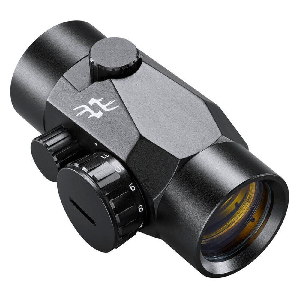 Simmons Pro Target 1x30 Tube Red Dot SPTTD130