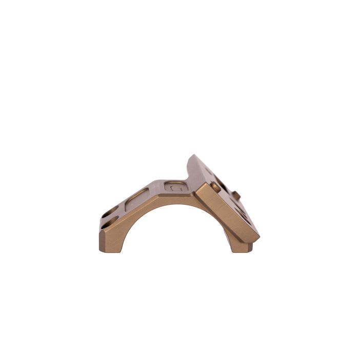 Geissele Super Precision 35mm Angled Delta Point Pro DDC Scope Cap Mount 05-3361S