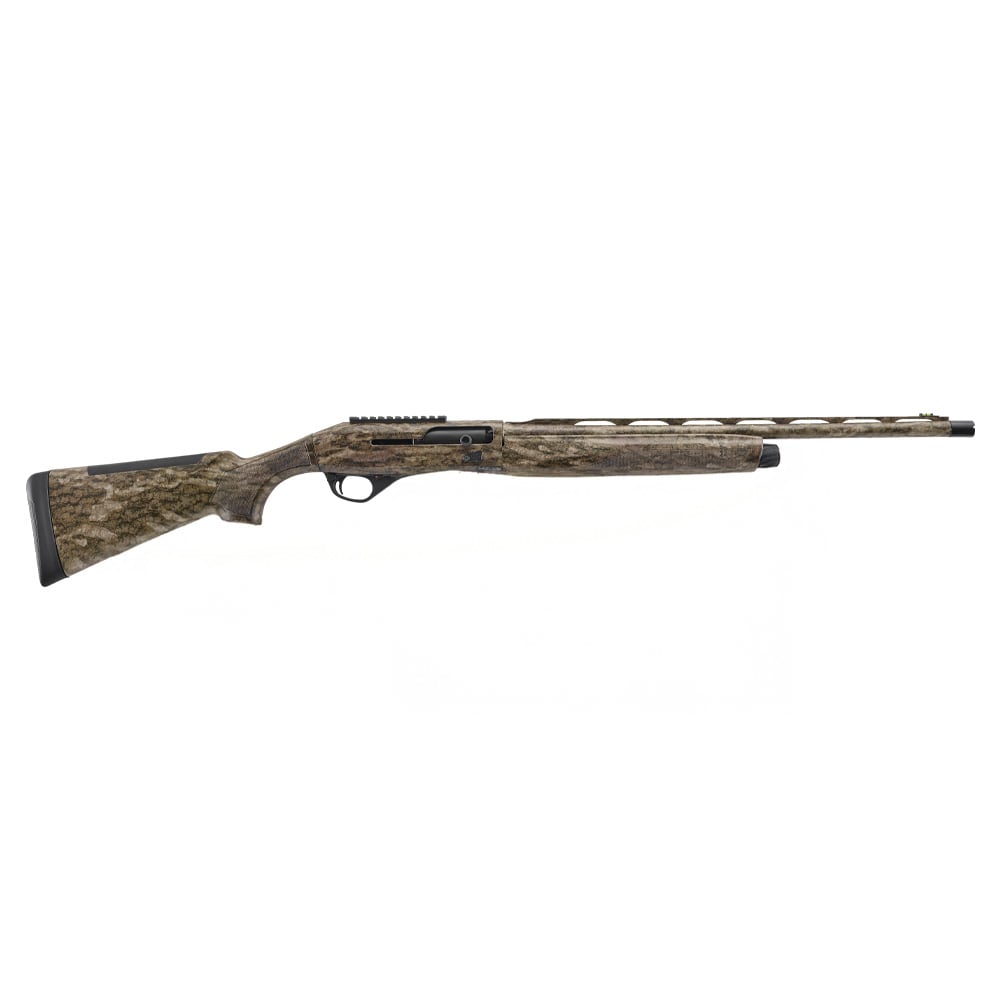 Stoeger M3020 Turkey Edition 20ga 3" 22" Mossy Oak 4+1 Semi-Auto Shotgun 36074