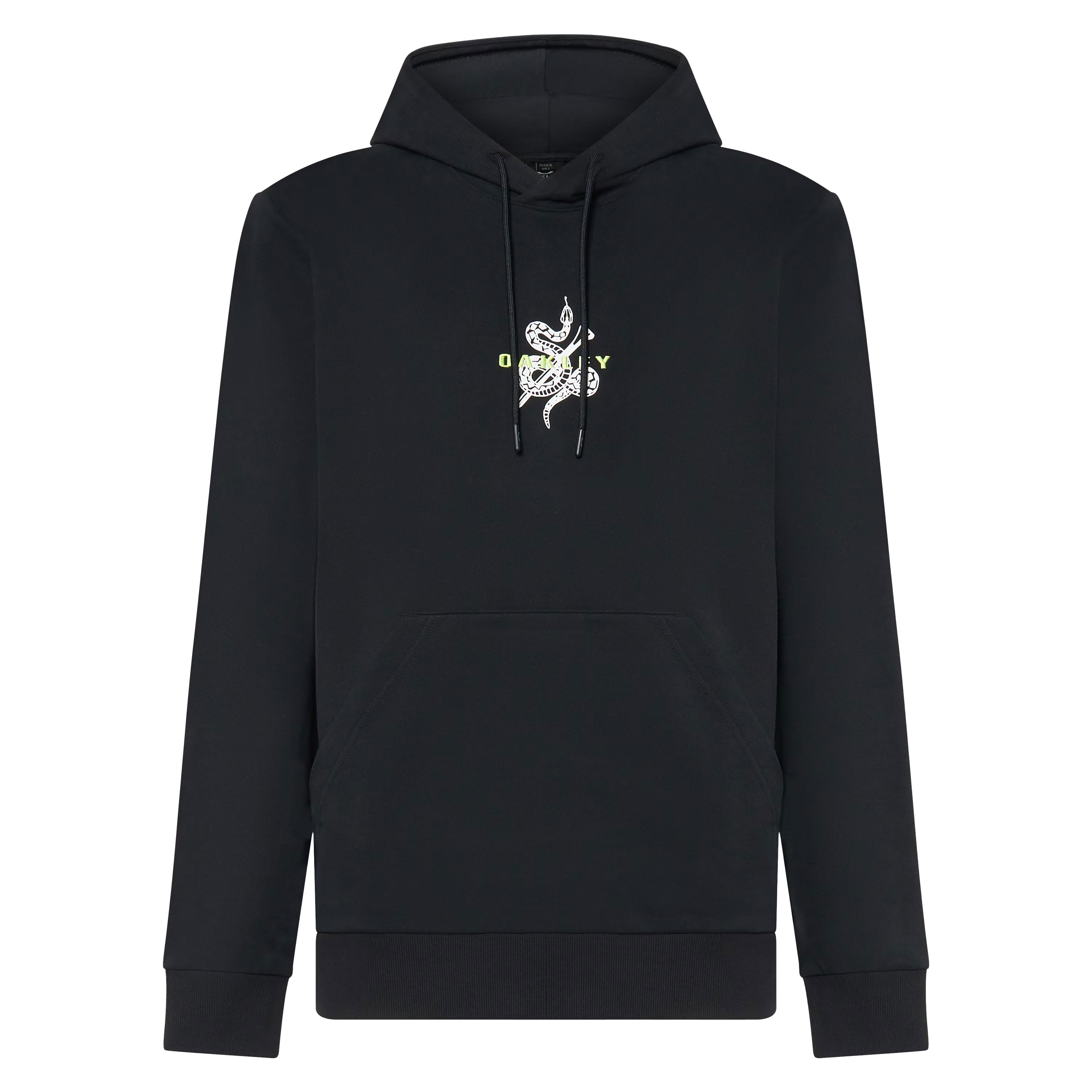 Oakley Golf Snake Hdy Blackout FOA406189-02E