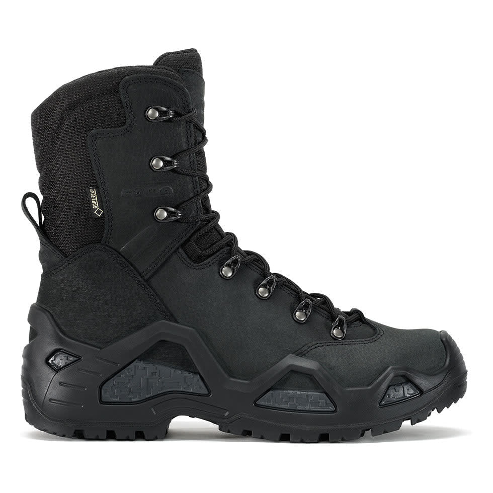 Lowa Z-8N GTX C Black Men's Medium Boots 3106800999