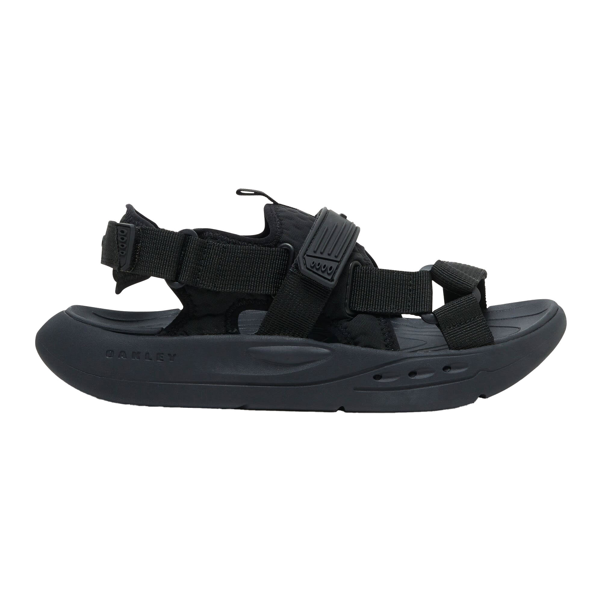Oakley Studio Sandal Pitch Black FOF100706-021