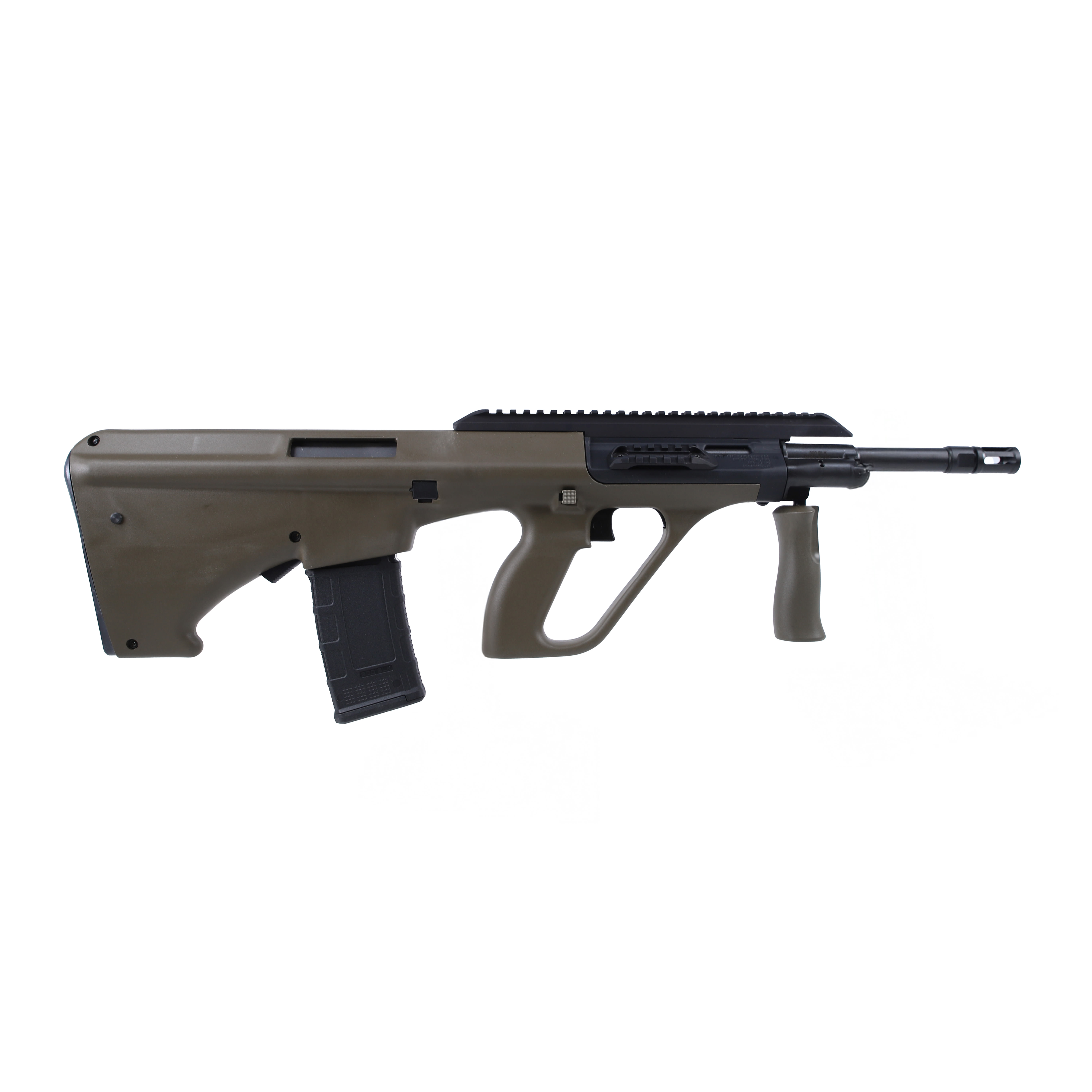 Steyr Arms AUG A3 M2 .300 BLK 16" Bbl Green Rifle w/NATO Mag AUGM2A3GRNNATOEXT300