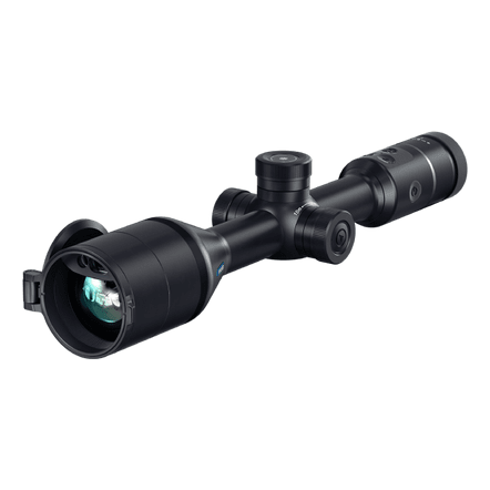 PARD Pantera eX 640 50mm Lens w/LRF Thermal Imaging Scope PAE6-50/LRF