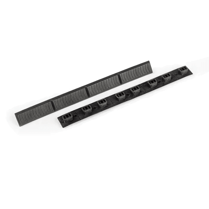 Tikka Ace MLOK Rail Cover 4 Slot X4 Black S540219798