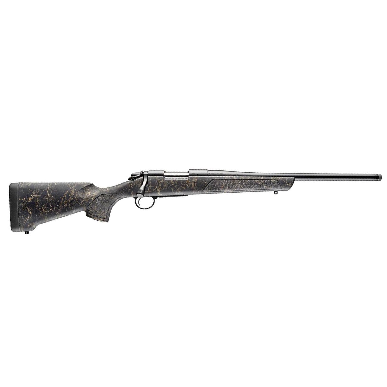 Bergara B-14 Stoke Compact .308 Win 20" 1:10" #4.5 Bbl Rifle w/Synthetic Stock B14S901
